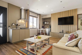 Cozy Apartments by Madeira Sun Travel